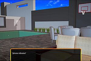 My New Family 309 Erupts in Homemade Erotic Fun!