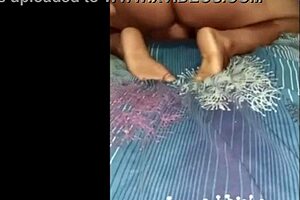 Hey, after massage, my mother-in-law begged to screw her tight hole