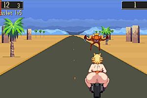 big tits anime game full gallery