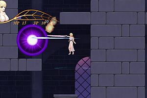 Unholy Disaster-6: The Teacher Loves You Deeply