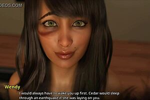 wvm 143 all together again in this big tits erotic ass cartoon milf 3d hentai homemade reunion