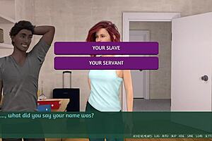 Pleasure Thieves 01 - University Dating