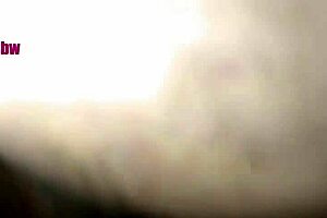 fat latina milf bent over doggystyle