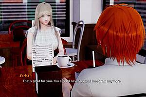 My Real Desire Indian Anime Episode 39