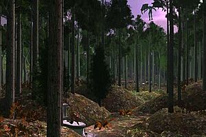 halloween goth anime sex with monsters and cumshots