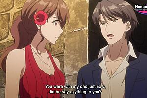 Episode 4 Brings That Long-Awaited Happy Ending In English Sub