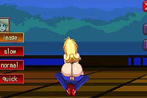 big tits anime game full gallery