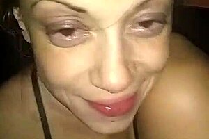 brook starr takes double cum shots from double bbc in hotel threesome