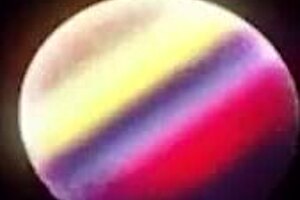 media influencer moaning as he gets fucked outdoors 😈