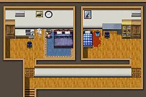 mulher começa a falar com estranhos na internet, ayakos scramble parte 4 😏