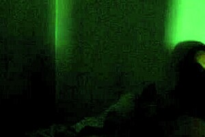 Stepmom Shares Bed With Stepson During Workout Movie