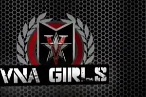 jelena jensen licks big tits in sensual lesbian fingering