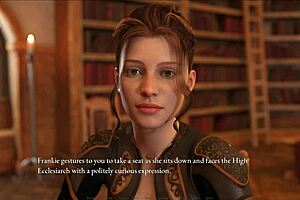 The Price Of Power, 'What's The Cost Of 69?'