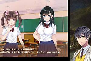 Shikaeshi Game Death Game