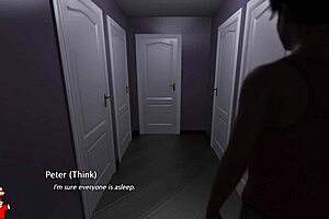 The Golden Boy 16 in Cartoon Adventure