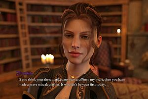 The Price Of Power, 'What's The Cost Of 69?'