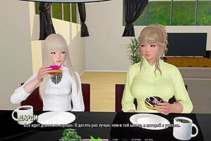 Complete Gameplay Ripples Part 9