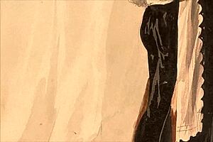 Vintage Erotic Illustration From Retro Anime Hentai!