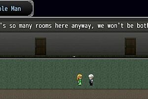 Henteria Chronicles 3 Part 8 Eng Game