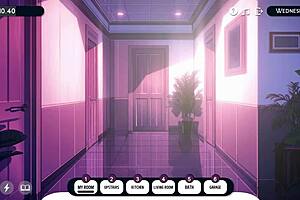 FUTA GYM TEACHER IN STARMARKER STORY