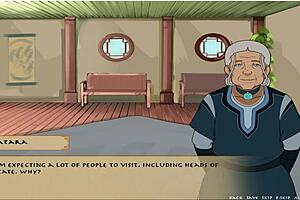 i explore four element trainer book 5 slav part 10