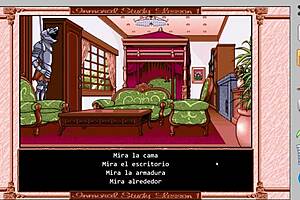 Hey, Ready for Immoral Study with Shirakawa Reiko in Retro Visual Novel Gameplay?
