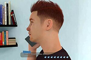 Helping hotties in gameplay part 7 😏