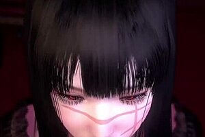 Chainsaw Man characters experience deep emotional turmoil while chained in intense bondage encounters