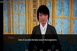 what's happening in my new family 228? big tits and ass everywhere.