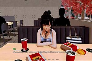 Harem Hotel Adventure Unfolds In Game World