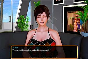 My new stepfamily 597