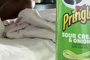 Fucking My Bitch In Different Positions