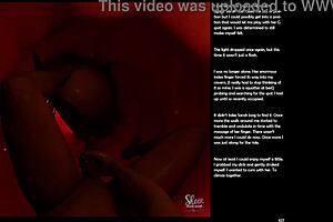 In the 3D CARTOON WORLD, a SMALL 18+ GESTURE unfolds in EPISODE 43, blending HENTAI SEX with vivid 3D COMICS.