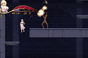 Unholy Disaster-6: The Teacher Loves You Deeply