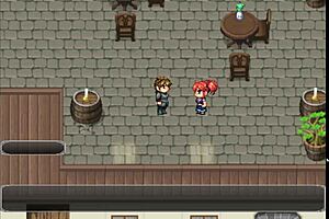 Henteria Chronicles 3 Part 8 Eng Game