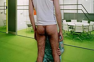 desi muslim bhabhi photoshoot with handjob and beauty