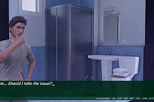 Pleasure Thieves 01 - University Dating