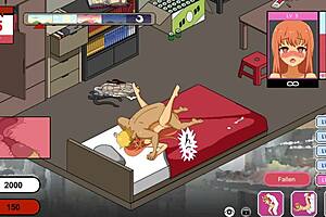 Wife's Cheating Adventures in Handyman Legend