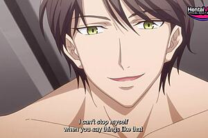 Episode 4 Brings That Long-Awaited Happy Ending In English Sub