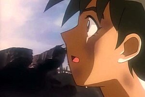 gedou gakuen episode 2 detailed scenes from anime series