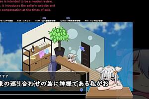 hey, check out this secret spa girl trial with big tits and crossdressing in anime hentai