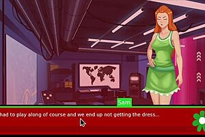 Someone Orders a Milkshake Paprika Trainer Ep 2