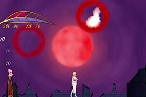 Unholy Disaster-6: The Teacher Loves You Deeply