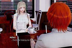 My Real Desire Indian Anime Episode 39