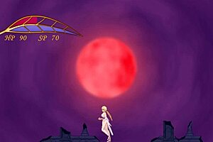 Unholy Disaster-6: The Teacher Loves You Deeply