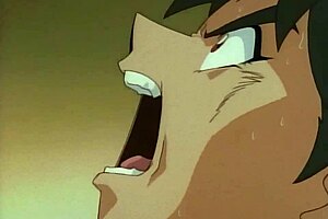 gedou gakuen episode 2 detailed scenes from anime series