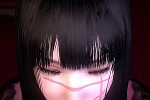 Chainsaw Man characters experience deep emotional turmoil while chained in intense bondage encounters