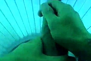 Chris Diamond boldly masturbates big cock for naughtiest fans in homemade cfnm.