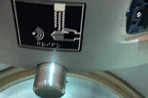 Chris Diamond boldly masturbates big cock for naughtiest fans in homemade cfnm.