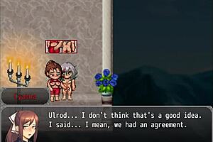 Henteria Chronicles 3 Part 8 Eng Game